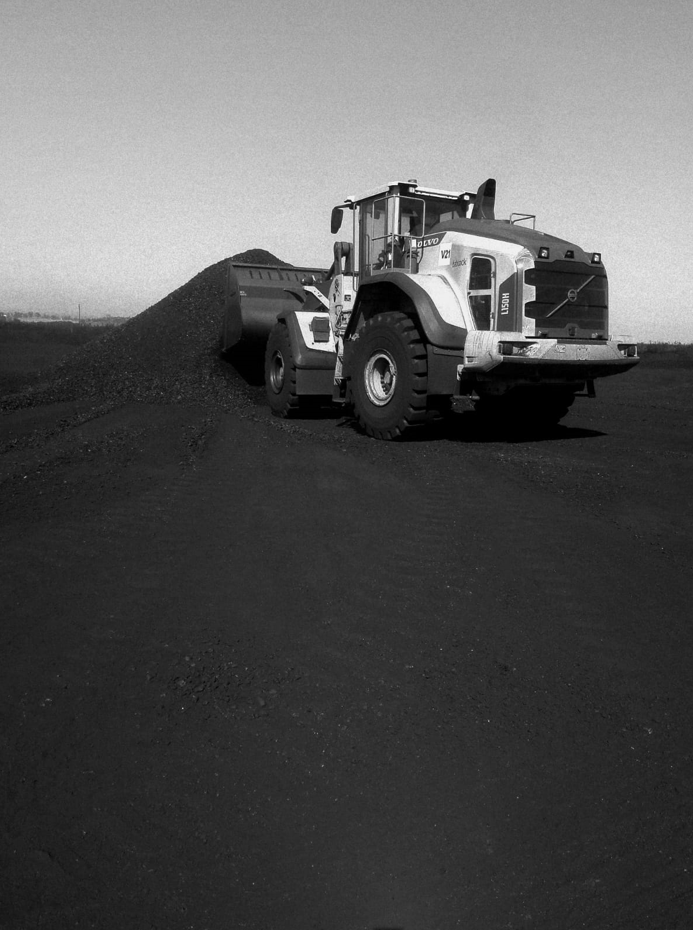 Sinezinto Plant Hire